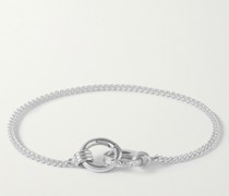 Armband aus Silber
