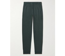 Pyjama-Hose aus einer Woll-Lyocell-Mischung