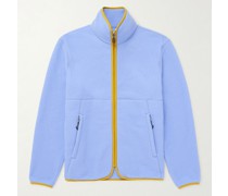 Rio Jacke aus recyceltem Fleece