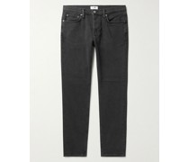 Slater 1862 Slim-Fit Tapered Jeans