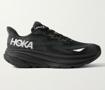 Clifton 9 GTX Sneakers aus Mesh mit Gummibesätzen