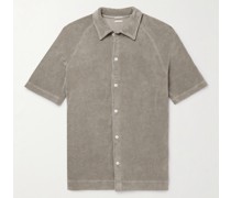 Cruiser Cotton-Terry Shirt