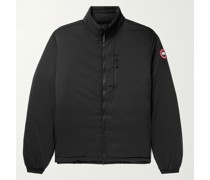 Lodge Quilted Shell Down Jacket