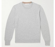 Pullover aus Kaschmir