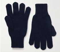 Handschuhe aus Kaschmir