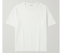 Organic Cotton-Jersey T-Shirt