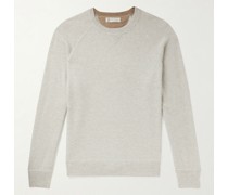 Pullover aus Kaschmir