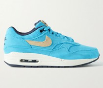 Air Max 1 Sneakers aus Cord