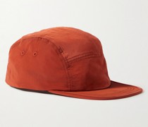 Baseballkappe aus recyceltem Shell
