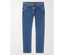 Lean Dean schmal geschnittene Jeans