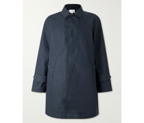 Mantel aus 3L-GORE-TEX-Material