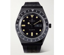 Q Timex Reissue 38mm Stainless Steel Watch