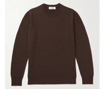 Pullover aus Kaschmir