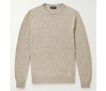 Pullover aus Kaschmir