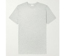 Stretch Modal-Blend T-Shirt