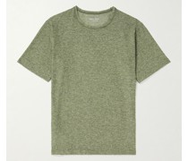 Fitness-Oberteile aus CloudKnit
