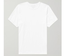 Sojourn T-Shirt aus Bio-Pima-Baumwoll-Jersey