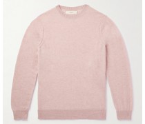 Pullover aus Kaschmir