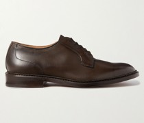 Robert Derby-Schuhe aus Leder