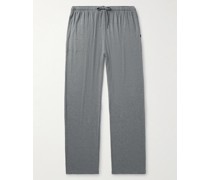 Marlowe 1 Pyjama-Hose aus Stretch-Modal-Jersey