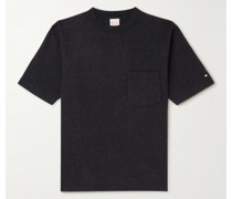 Recycled Cotton-Jersey T-Shirt
