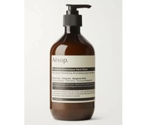 Reverence Aromatique Hand Wash, 500 ml – Handseife