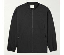 Jacke aus Shell