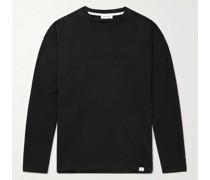 Niels Organic Cotton-Jersey T-Shirt