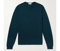 Lundy Slim-Fit Merino Wool Sweater