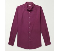 Vajella Hemd aus Twill