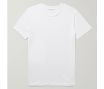 Riley 1 T-Shirt aus Baumwoll-Jersey