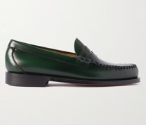 Weejun Heritage Larson Sneakers aus Leder