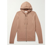 Finley 10 Kapuzenjacke aus Kaschmir mit Reißverschluss