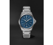 Pro Pilot PPX Automatic 39 mm Uhr aus Titan, Ref.-Nr. 01 400 7778 7155-07 7 20 01TLC