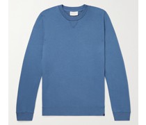 Quinn 2 Sweatshirt aus Jersey aus einer Baumwoll-Modal-Mischung