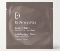 Ferulic + Retinol Wrinkle Recovery Peel, 16 x 2,2ml – Peeling