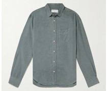 Lipp Hemd aus Tencel™ Lyocell