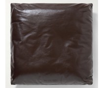Pillow Leather Pouch