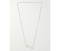 Kette aus Silber