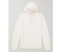 Kapuzenpullover aus Kaschmir