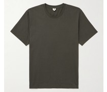 Niko T-Shirt aus Biobaumwoll-Jersey