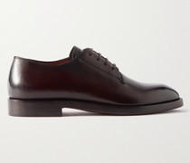 Torino Oxford-Schuhe aus Leder
