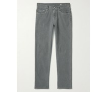 Schmal geschnittene Jeans