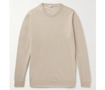 Pullover aus Kaschmir