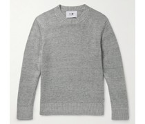 Jaden 6548 Pullover aus Leinen
