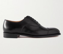 Cambridge Leather Oxford Shoes