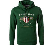 Hoodie Baumwolle