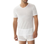 T-Shirt Baumwolle merzerisiert