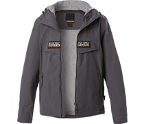 Jacke Mikrofaser