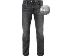 Jeans, Regular Fit, Baumwolle T400 ® 10,5oz